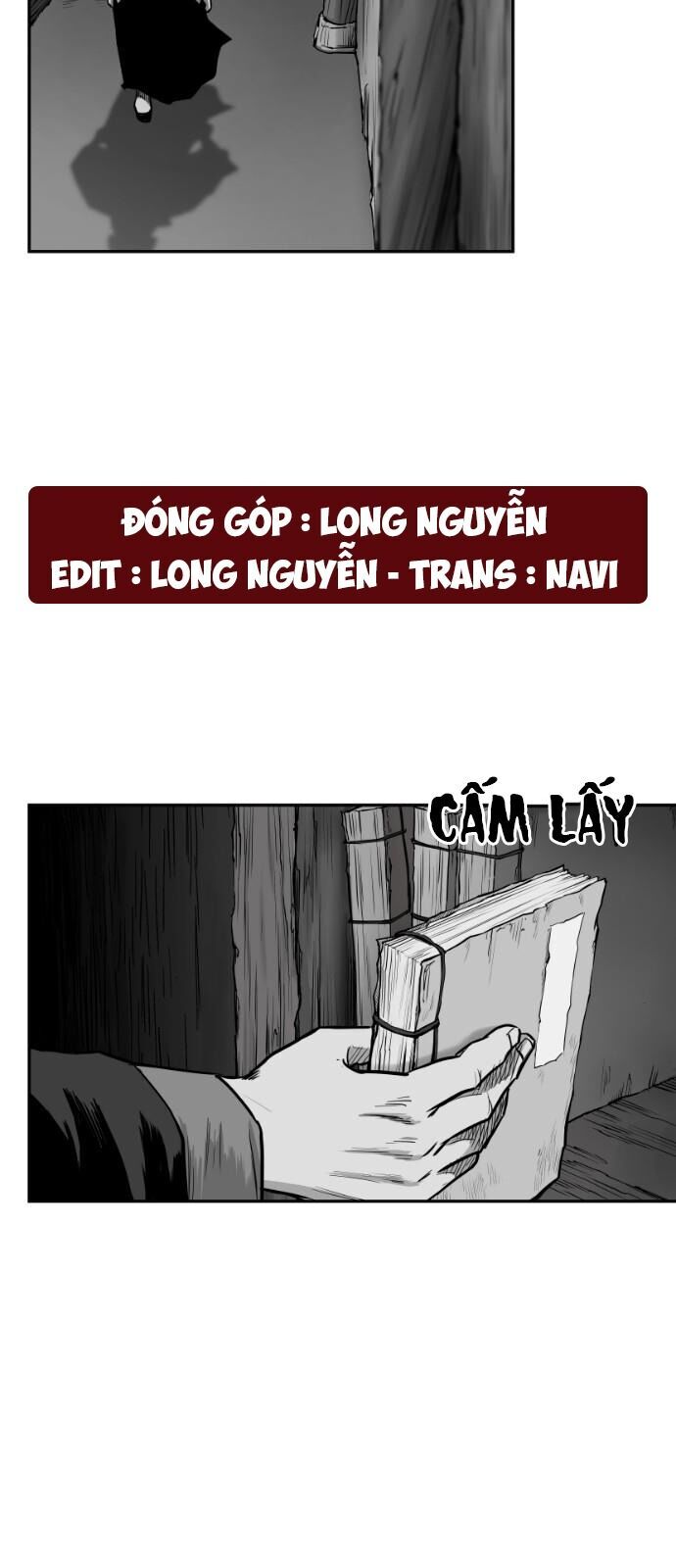 Sát Thủ Anh Vũ Chapter 40 - Trang 40