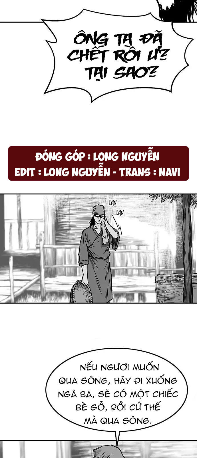 Sát Thủ Anh Vũ Chapter 3 - Trang 81