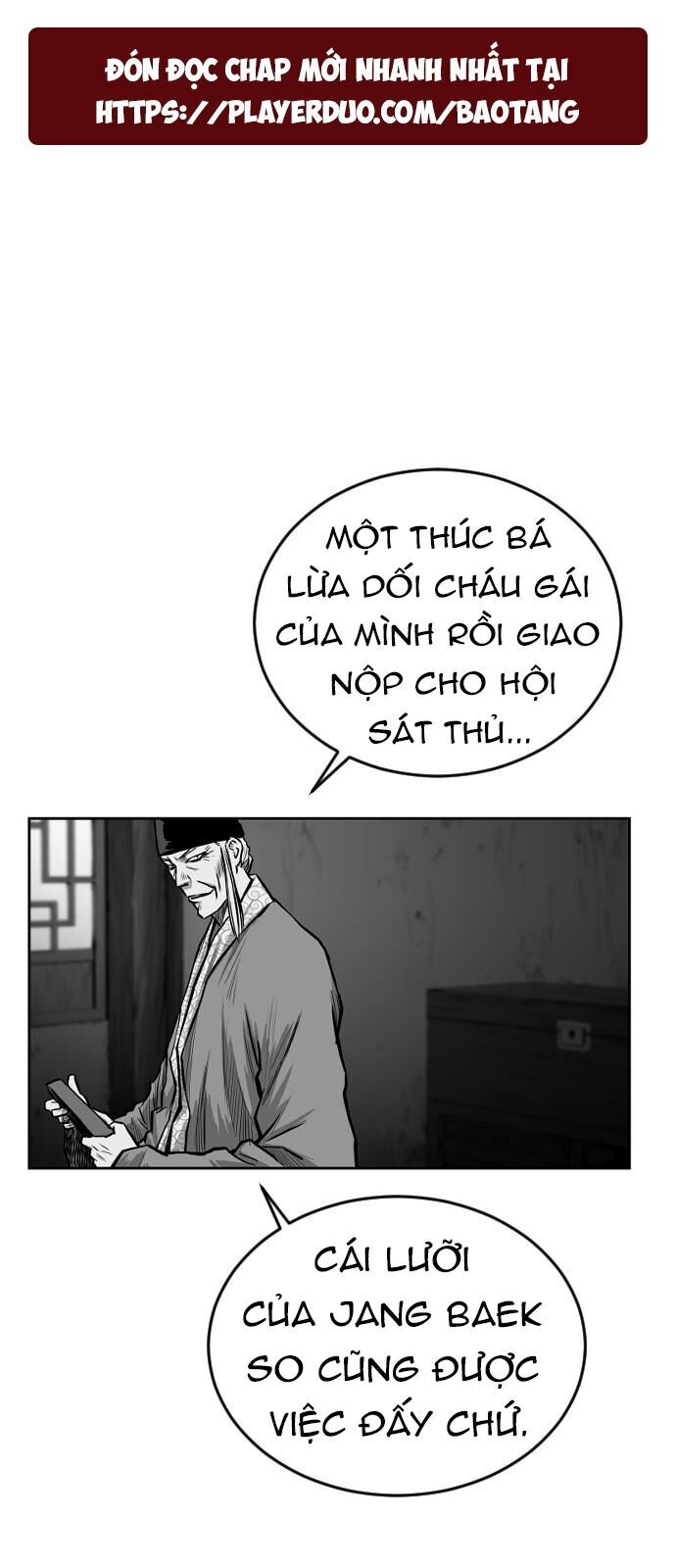 Sát Thủ Anh Vũ Chapter 28 - Trang 5