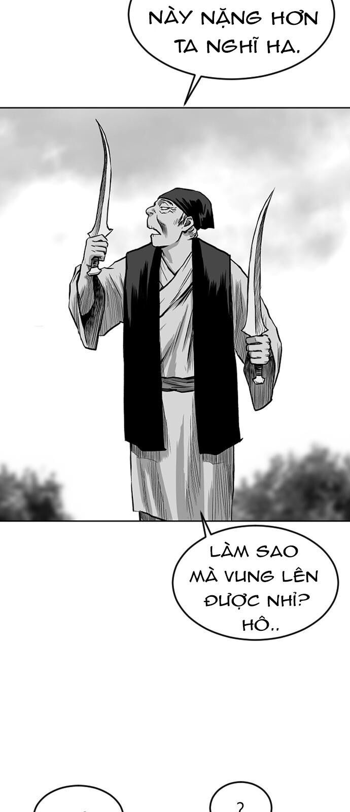 Sát Thủ Anh Vũ Chapter 15 - Trang 19