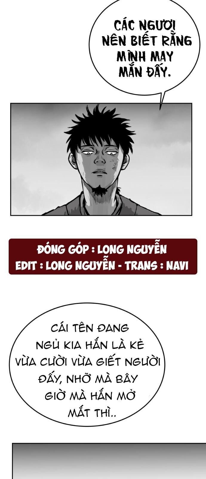 Sát Thủ Anh Vũ Chapter 35 - Trang 50