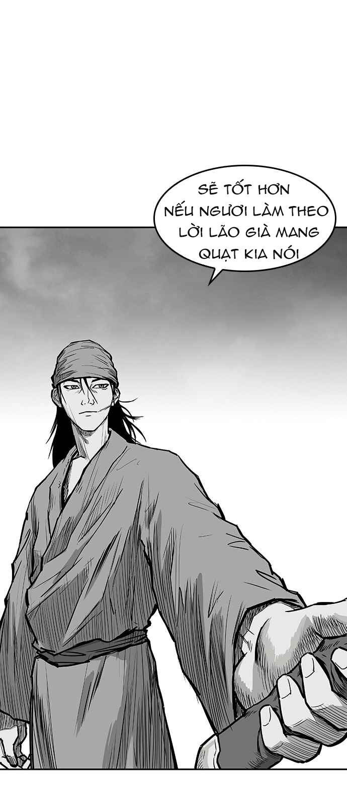 Sát Thủ Anh Vũ Chapter 7 - Trang 21