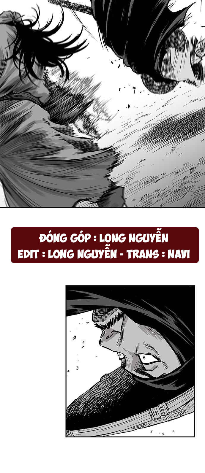 Sát Thủ Anh Vũ Chapter 5 - Trang 28