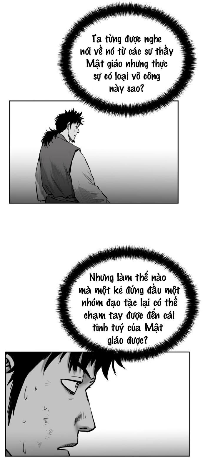 Sát Thủ Anh Vũ Chapter 39 - Trang 5