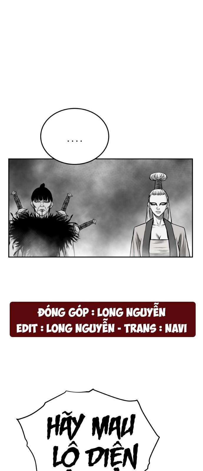 Sát Thủ Anh Vũ Chapter 37 - Trang 47