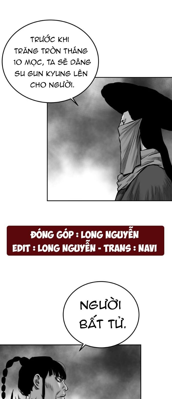 Sát Thủ Anh Vũ Chapter 37 - Trang 60