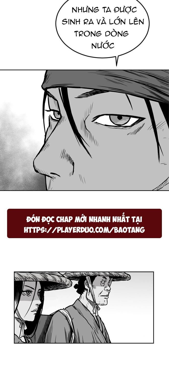 Sát Thủ Anh Vũ Chapter 9 - Trang 45