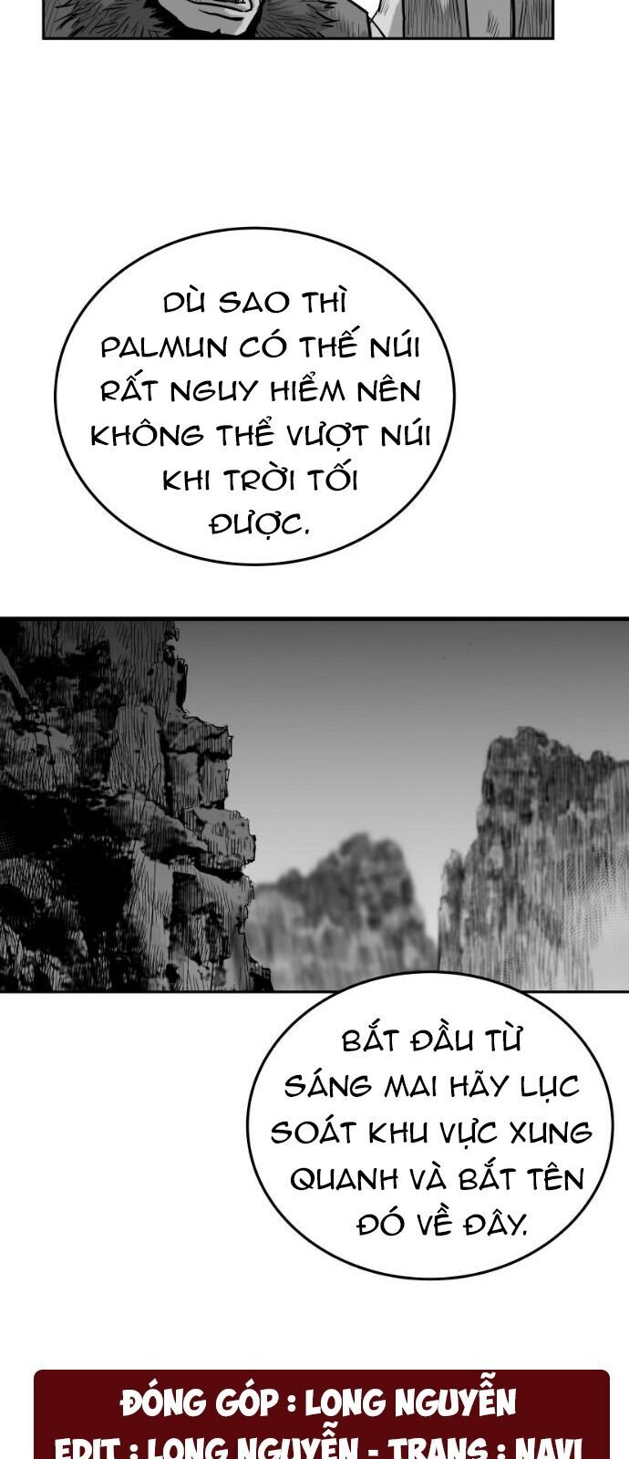 Sát Thủ Anh Vũ Chapter 38 - Trang 28