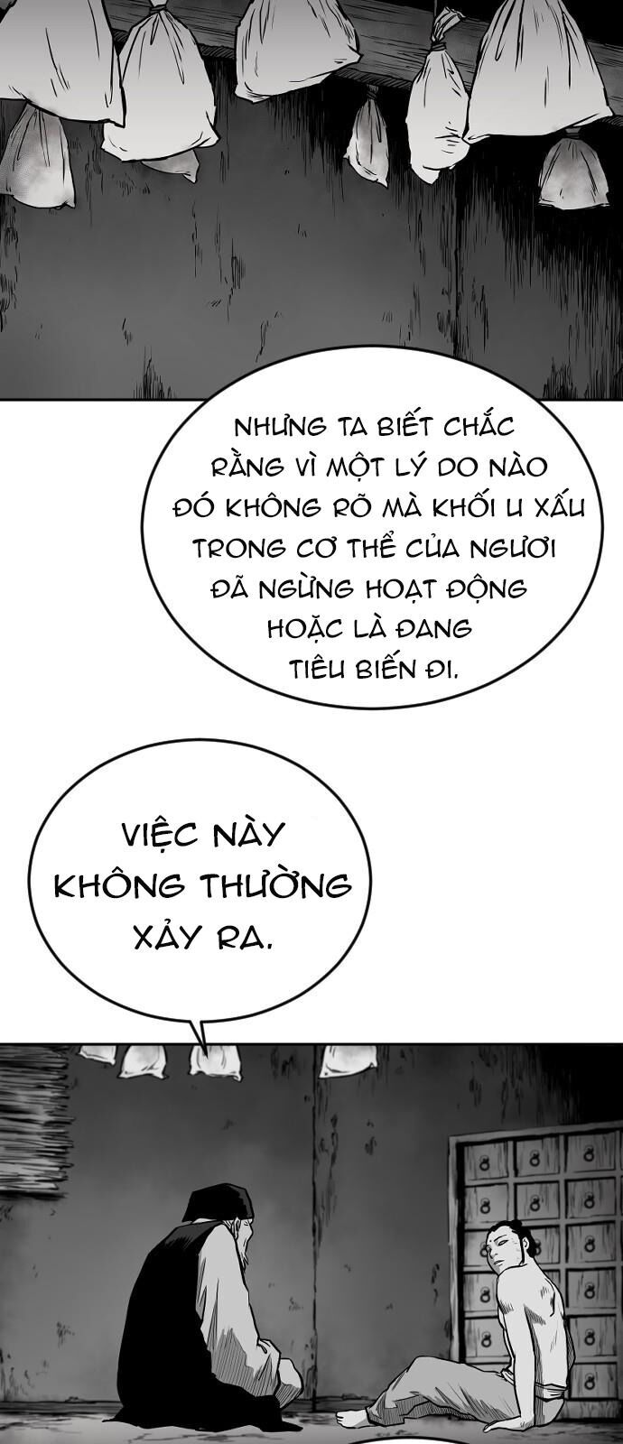 Sát Thủ Anh Vũ Chapter 33 - Trang 41