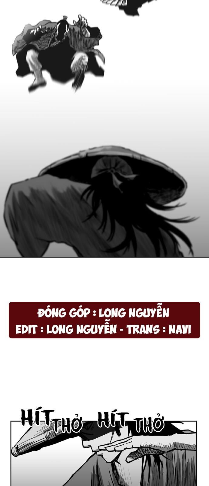 Sát Thủ Anh Vũ Chapter 29 - Trang 56