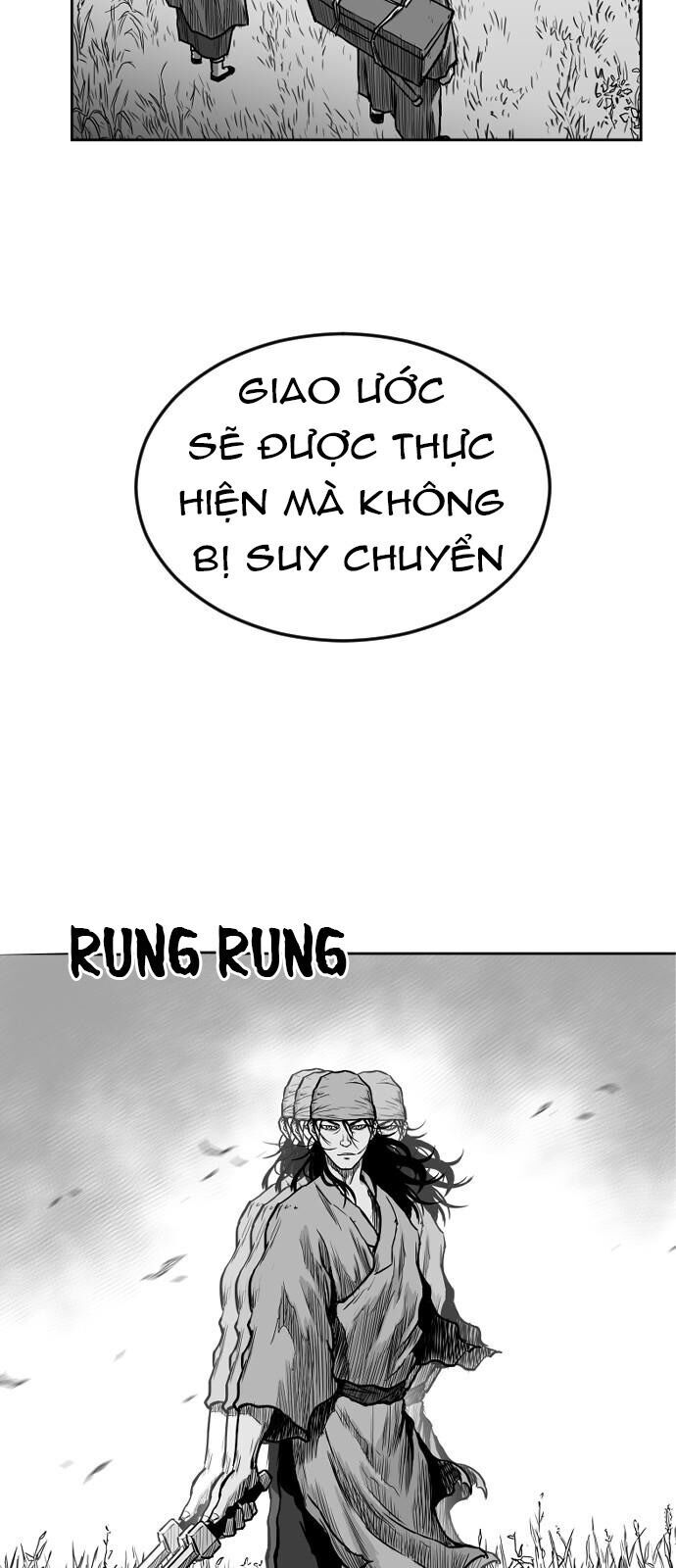 Sát Thủ Anh Vũ Chapter 10 - Trang 57