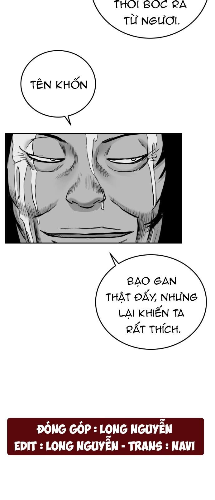 Sát Thủ Anh Vũ Chapter 38 - Trang 39