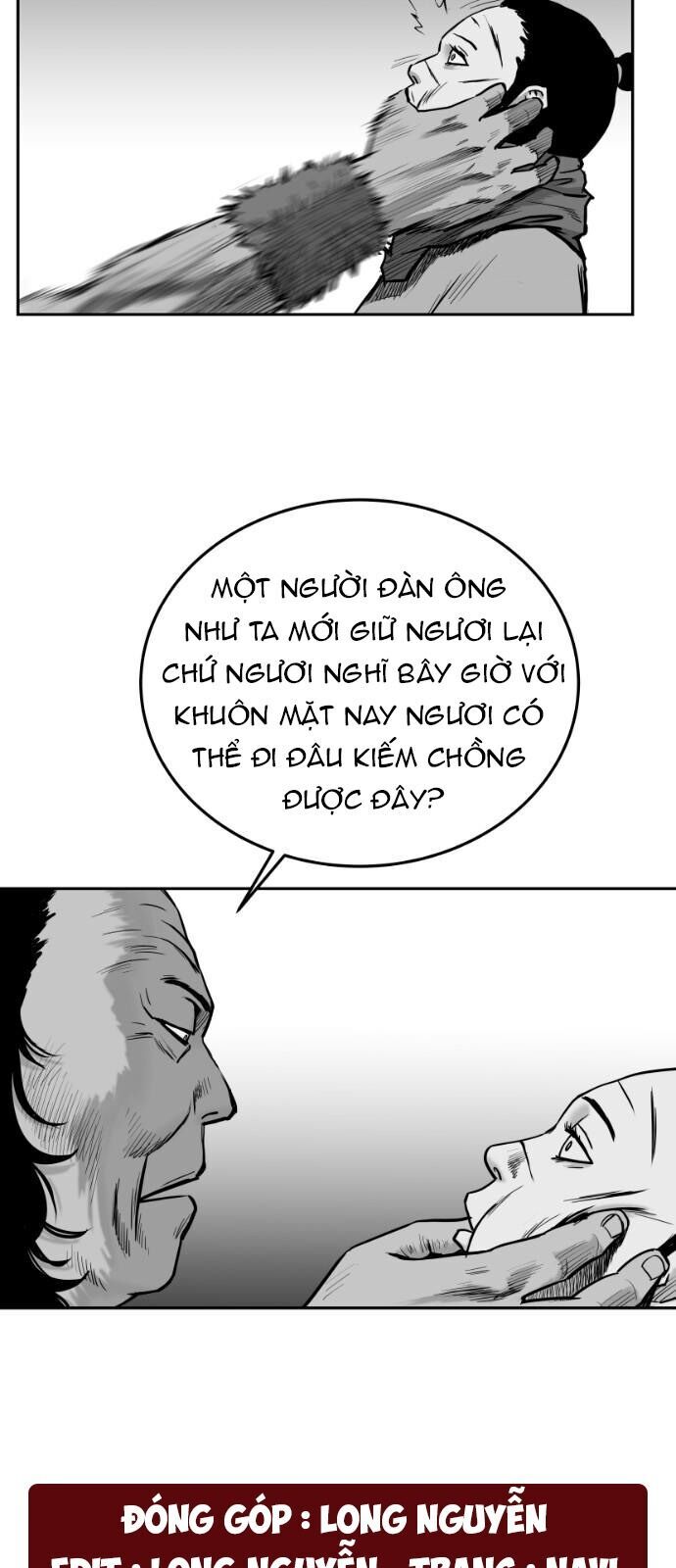 Sát Thủ Anh Vũ Chapter 38 - Trang 24