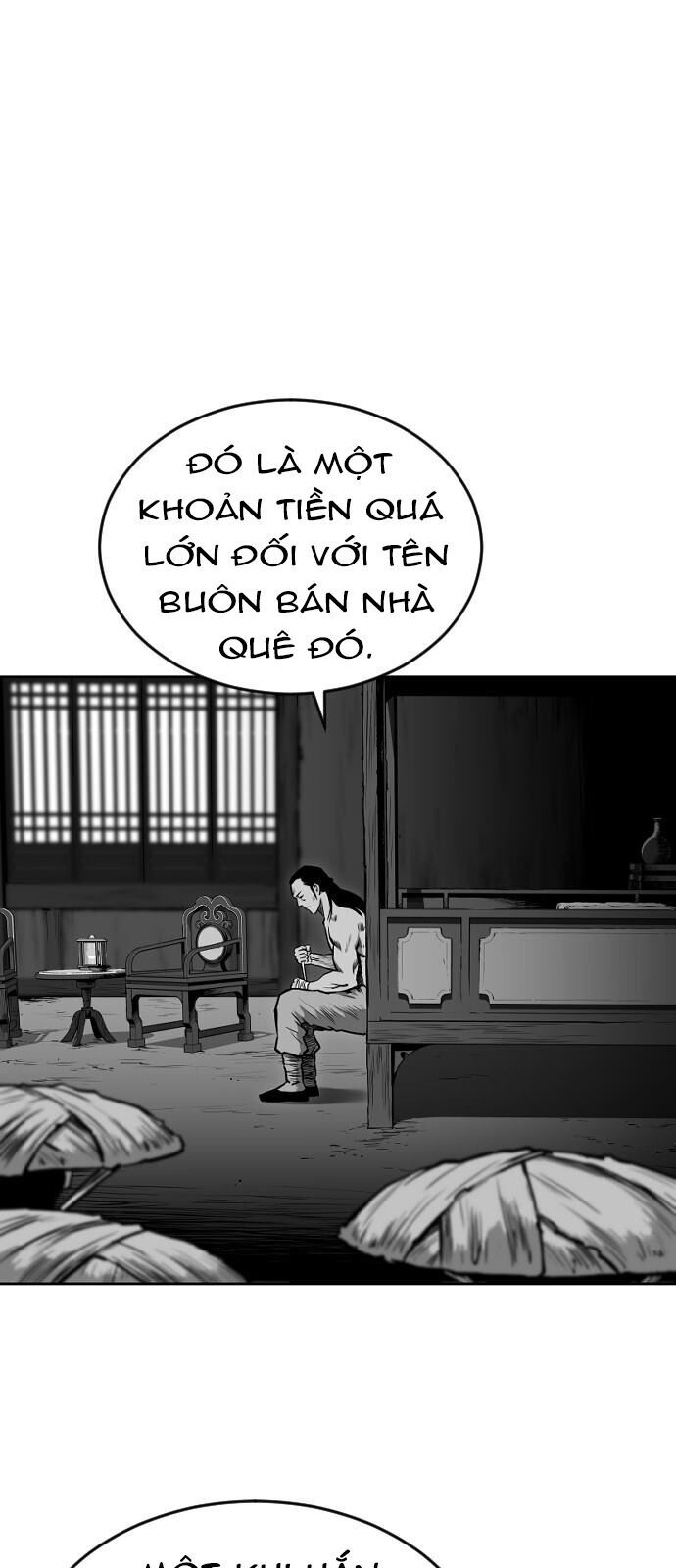 Sát Thủ Anh Vũ Chapter 28 - Trang 9