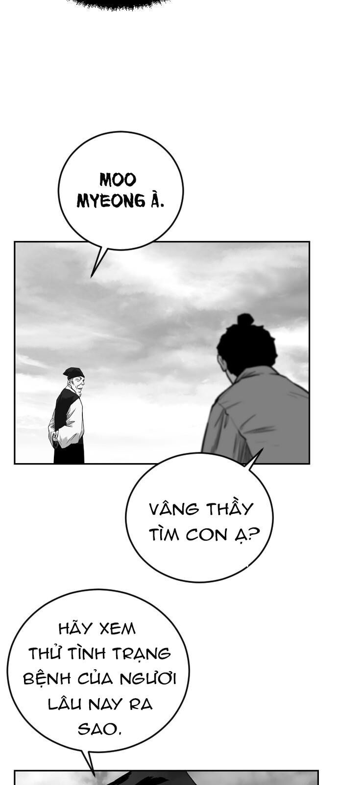 Sát Thủ Anh Vũ Chapter 33 - Trang 35