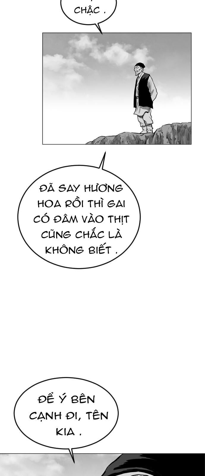 Sát Thủ Anh Vũ Chapter 18 - Trang 20