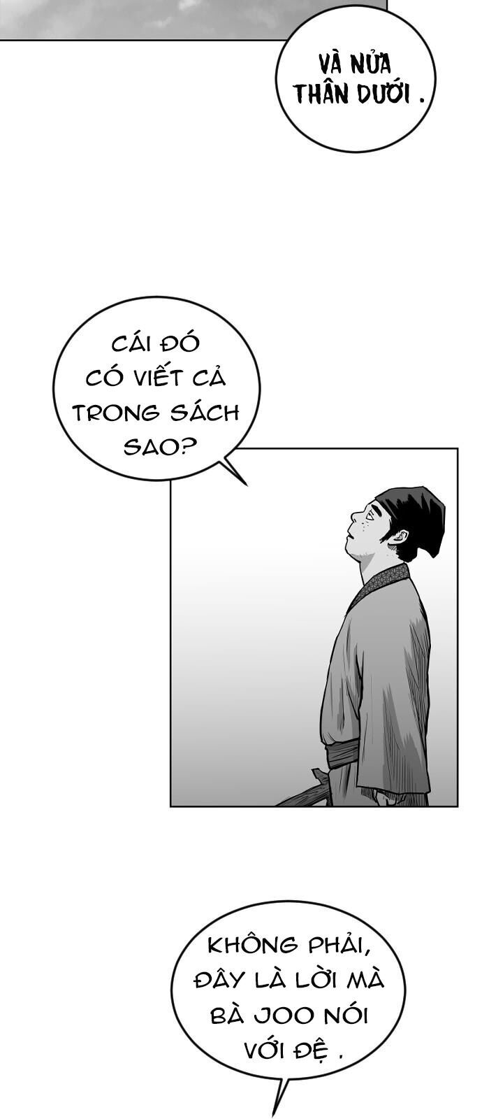 Sát Thủ Anh Vũ Chapter 19 - Trang 37