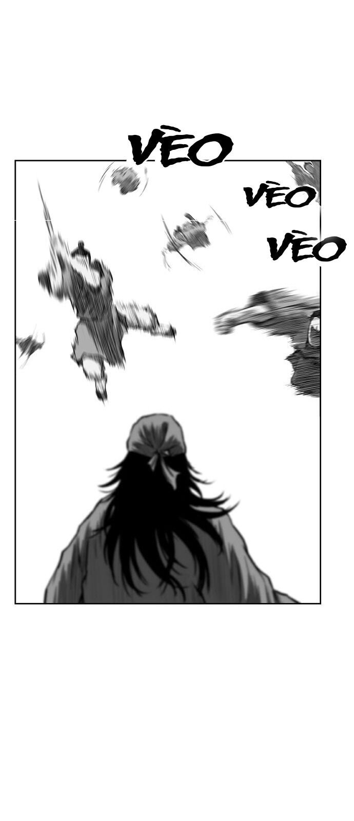 Sát Thủ Anh Vũ Chapter 30 - Trang 41