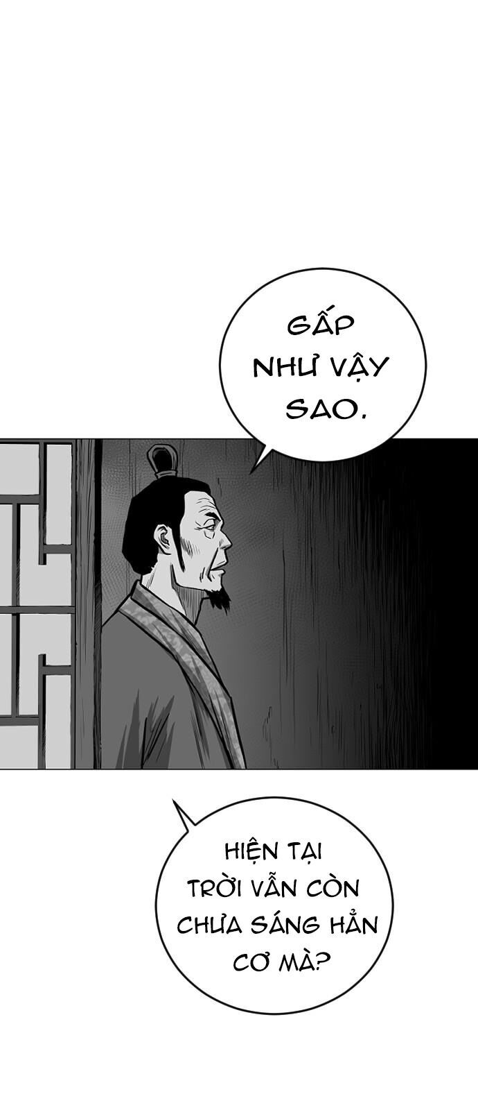 Sát Thủ Anh Vũ Chapter 27 - Trang 77