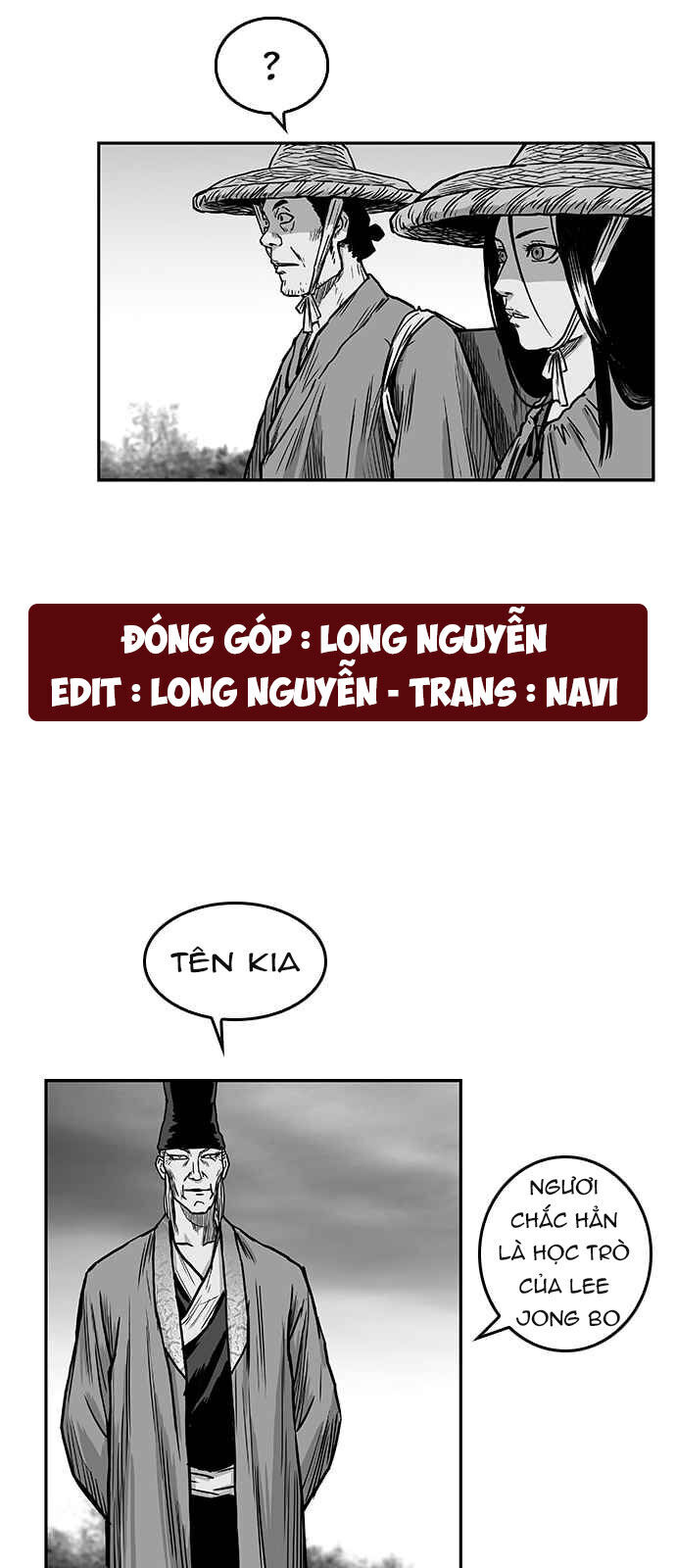 Sát Thủ Anh Vũ Chapter 7 - Trang 48