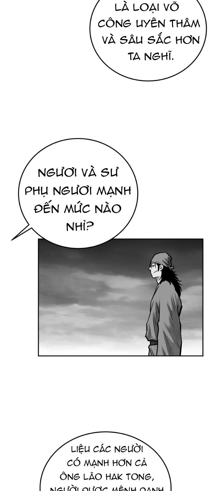 Sát Thủ Anh Vũ Chapter 40 - Trang 24