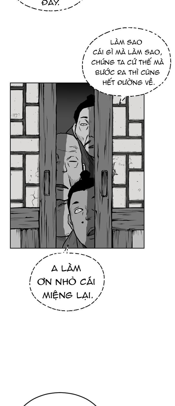 Sát Thủ Anh Vũ Chapter 16 - Trang 76