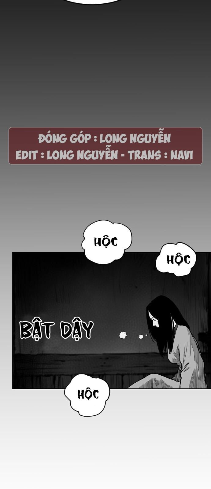 Sát Thủ Anh Vũ Chapter 33 - Trang 56