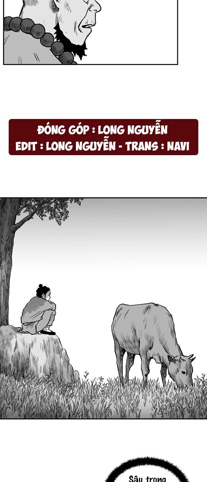 Sát Thủ Anh Vũ Chapter 8 - Trang 7