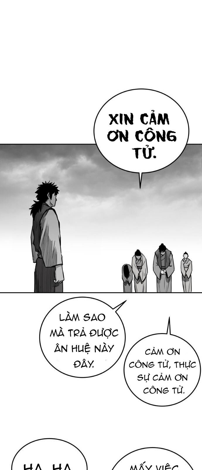 Sát Thủ Anh Vũ Chapter 35 - Trang 54