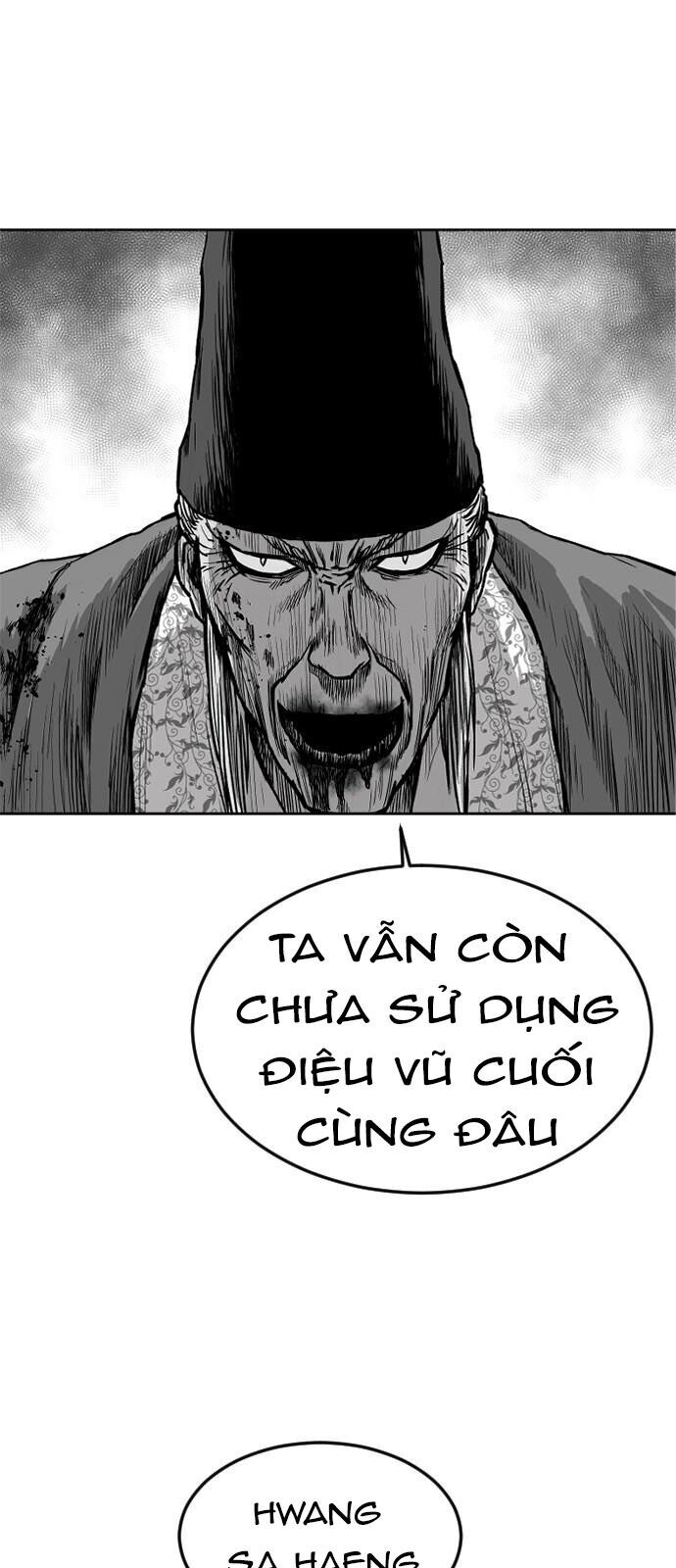 Sát Thủ Anh Vũ Chapter 11 - Trang 35