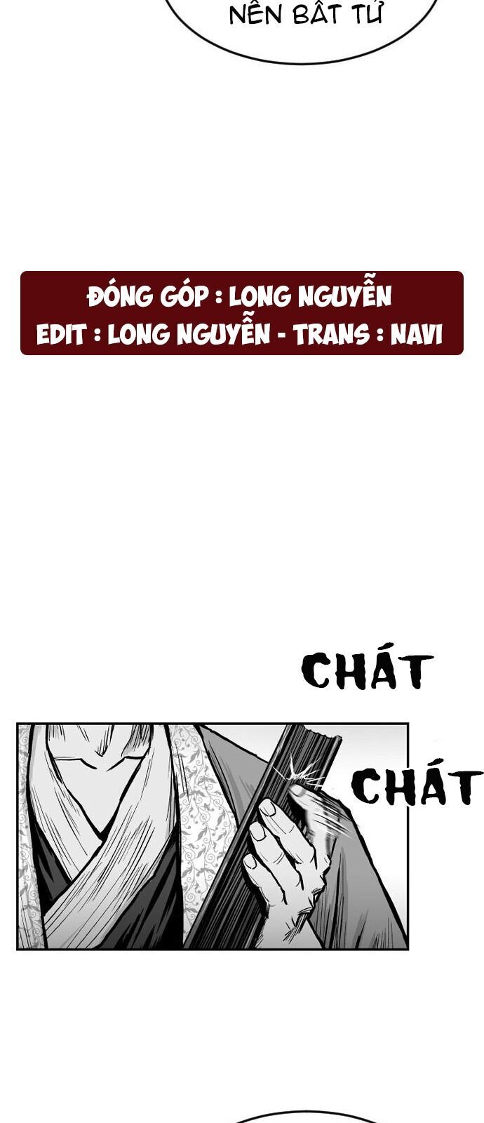 Sát Thủ Anh Vũ Chapter 9 - Trang 3