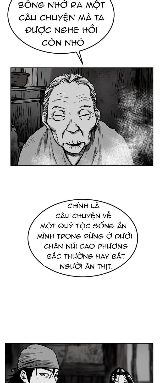 Sát Thủ Anh Vũ Chapter 13 - Trang 58