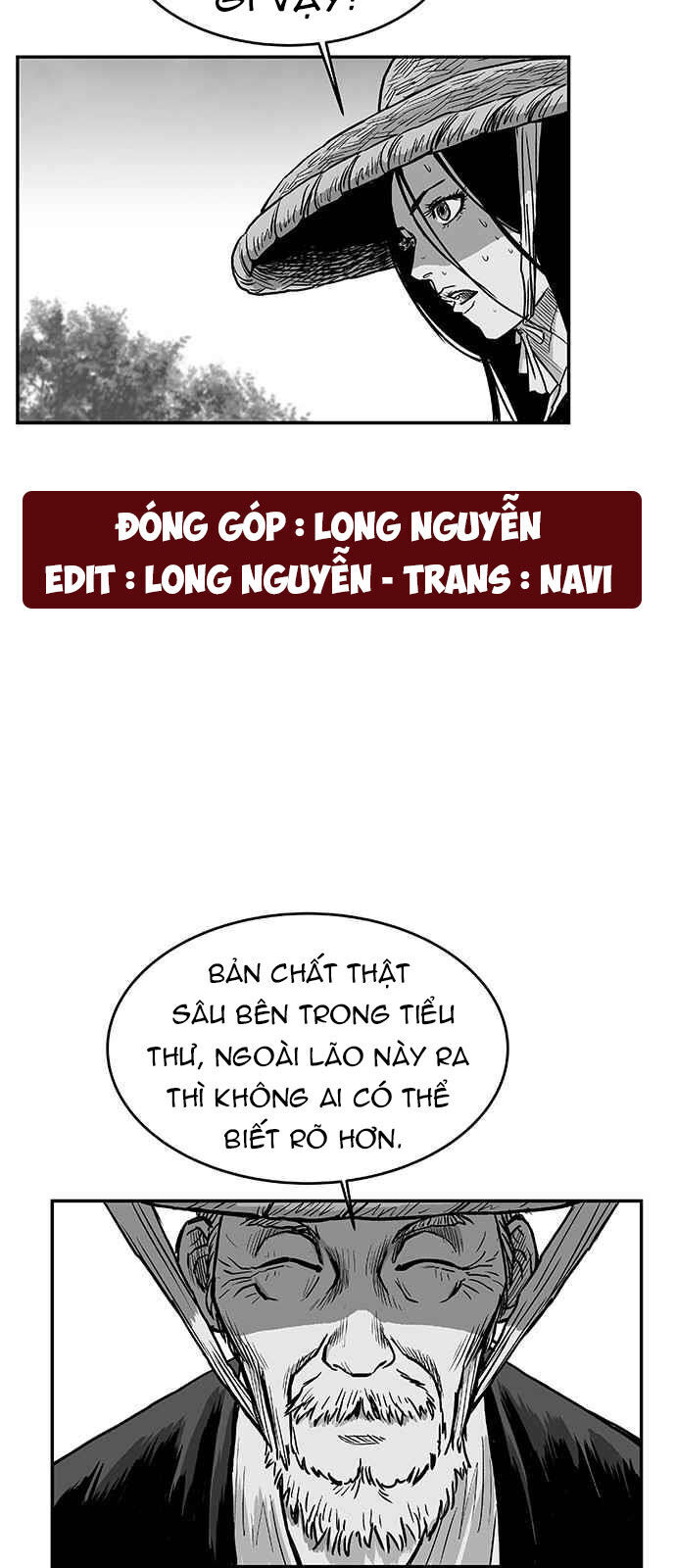 Sát Thủ Anh Vũ Chapter 5 - Trang 37