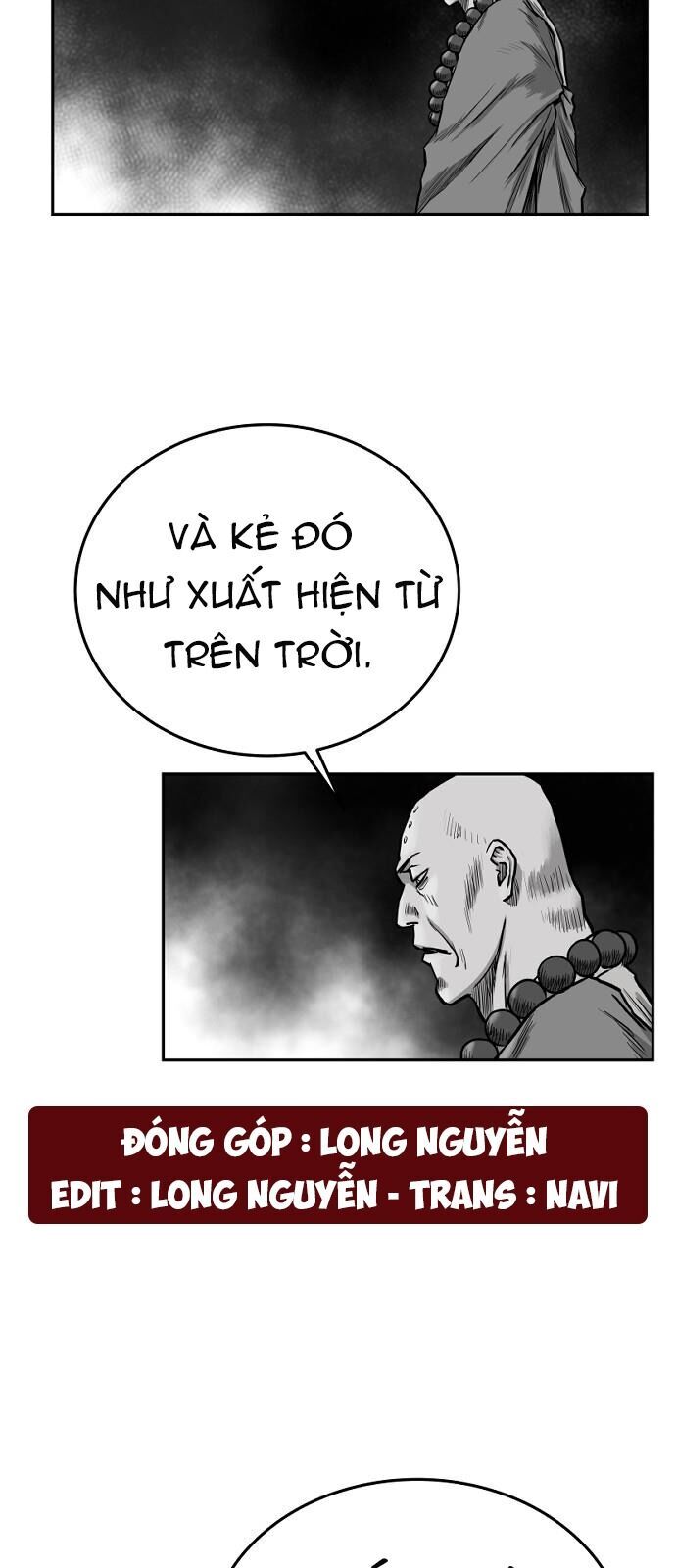 Sát Thủ Anh Vũ Chapter 34 - Trang 5