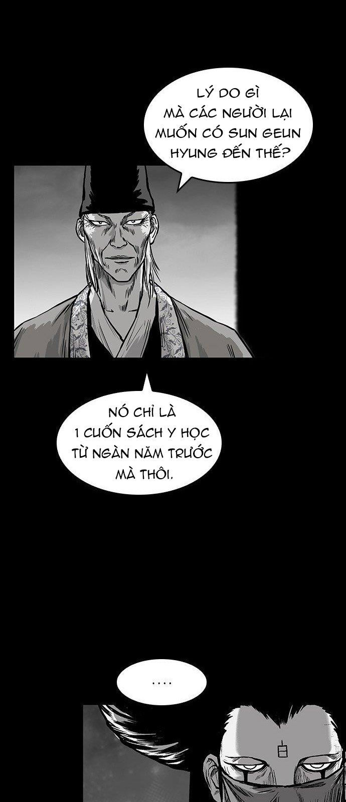 Sát Thủ Anh Vũ Chapter 2 - Trang 54