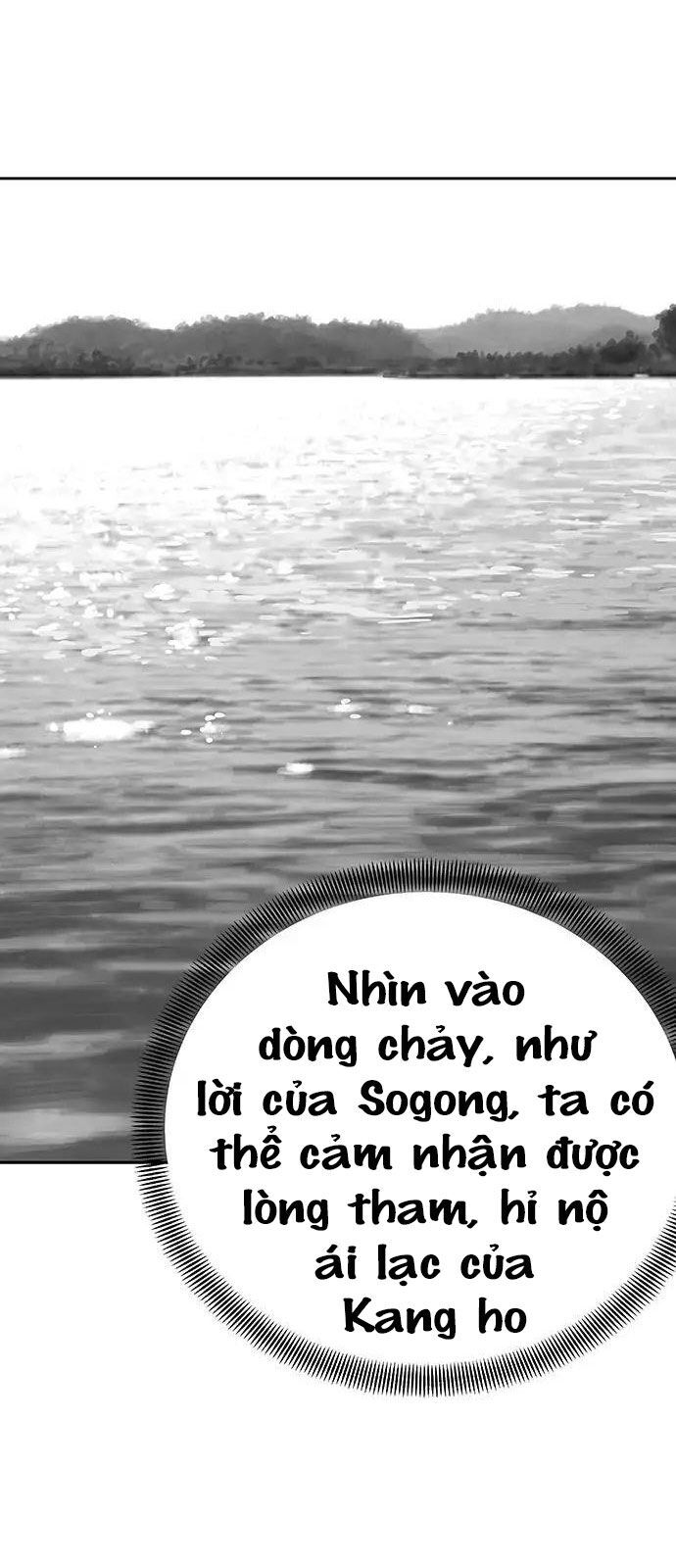 Sát Thủ Anh Vũ Chapter 3 - Trang 57