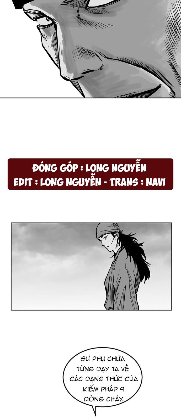 Sát Thủ Anh Vũ Chapter 9 - Trang 42