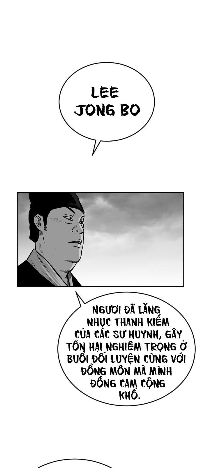 Sát Thủ Anh Vũ Chapter 24 - Trang 57