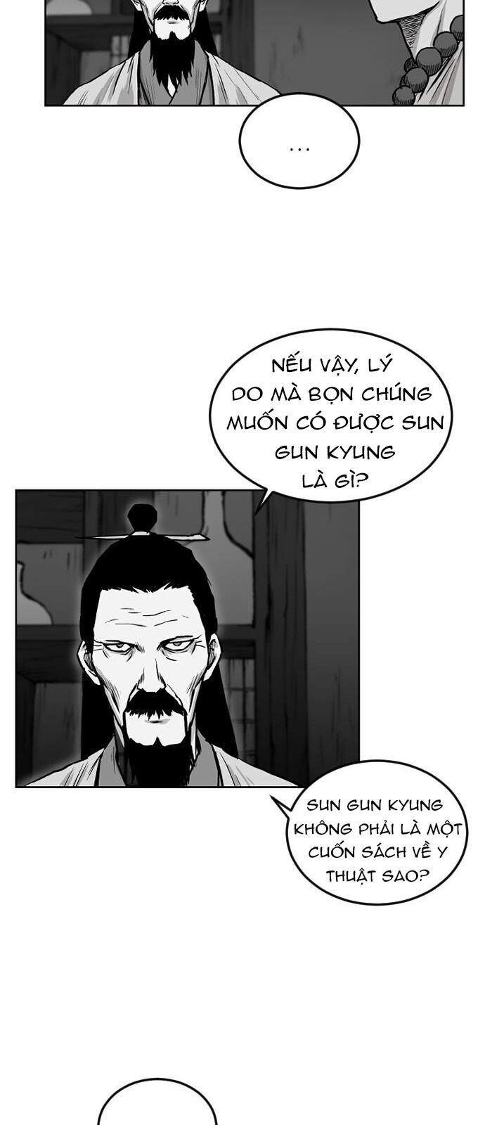 Sát Thủ Anh Vũ Chapter 17 - Trang 66