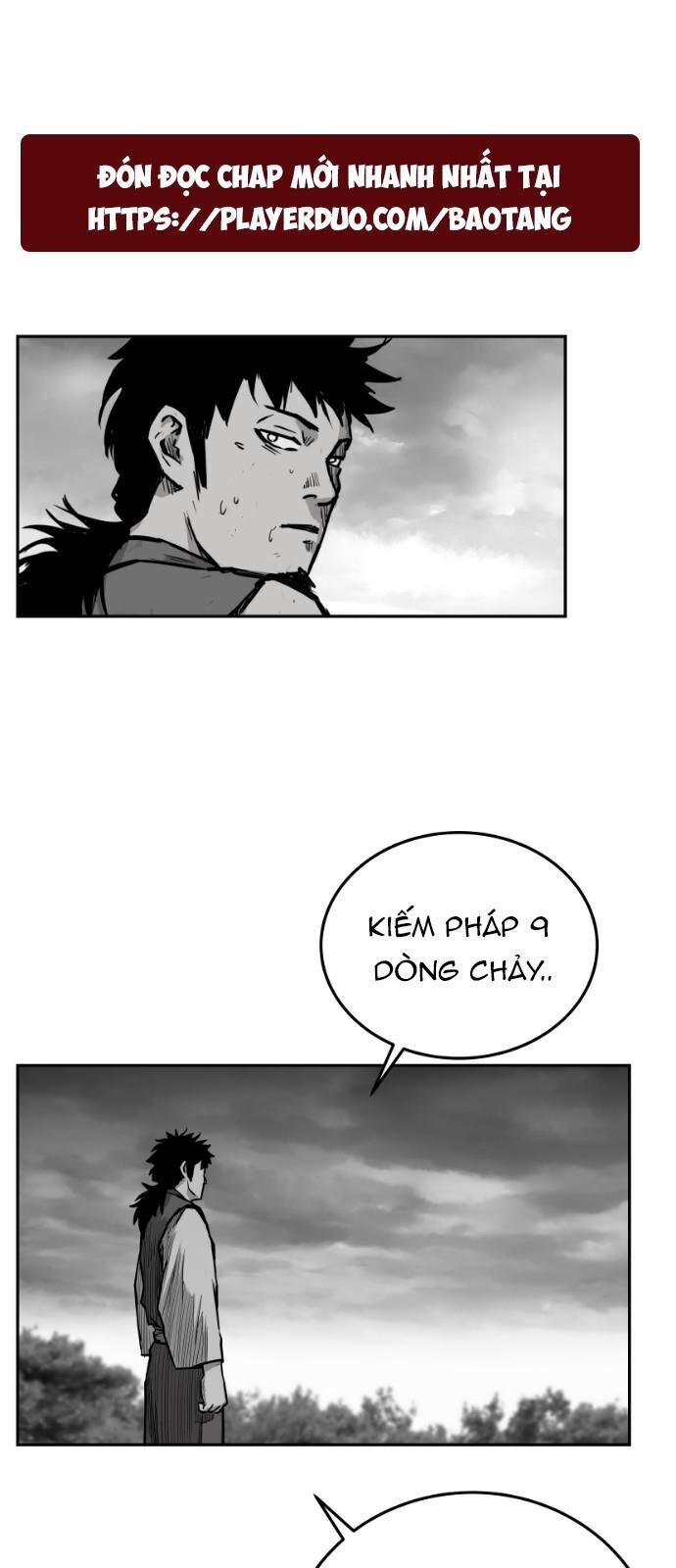 Sát Thủ Anh Vũ Chapter 40 - Trang 23