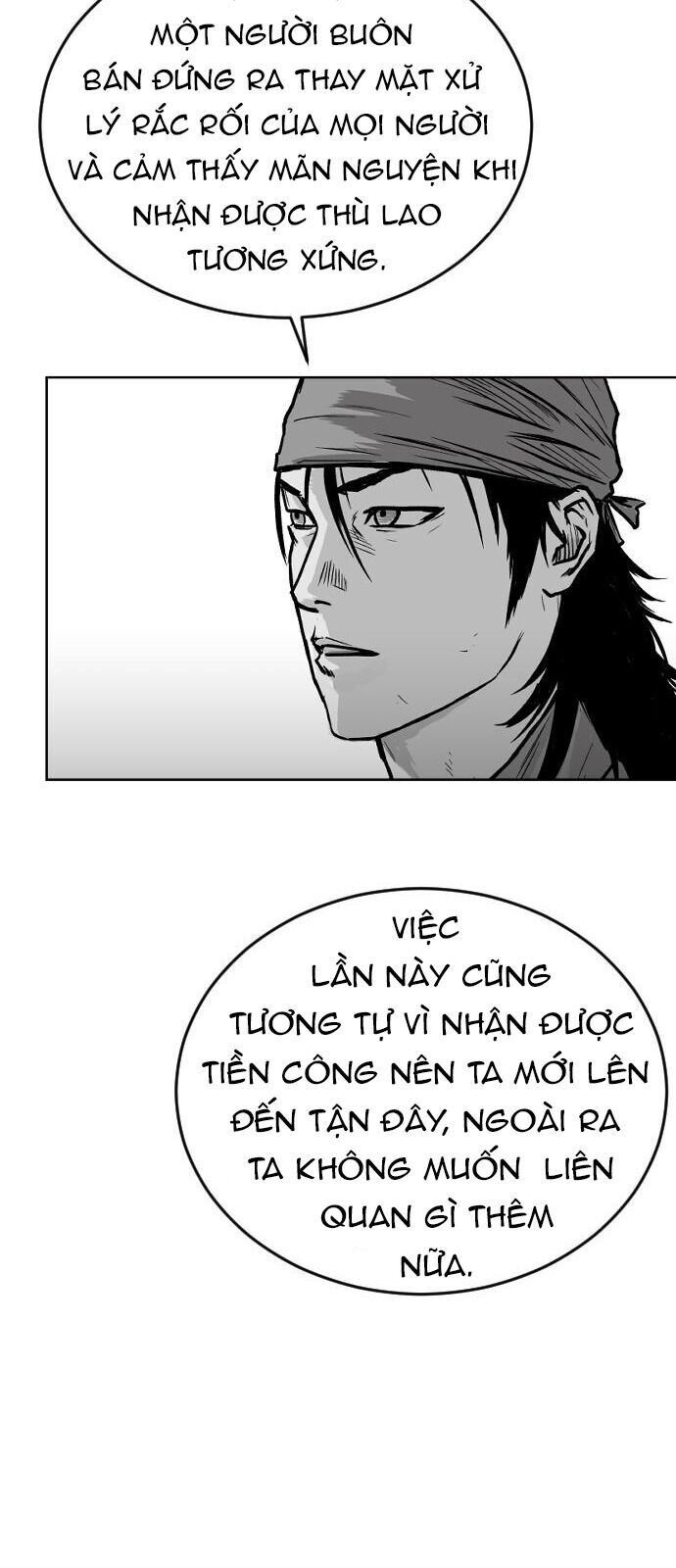 Sát Thủ Anh Vũ Chapter 26 - Trang 73