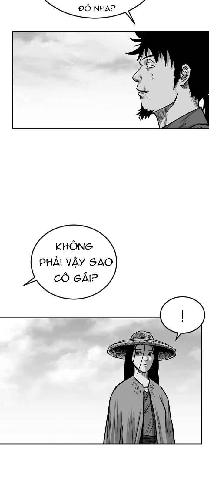 Sát Thủ Anh Vũ Chapter 23 - Trang 21