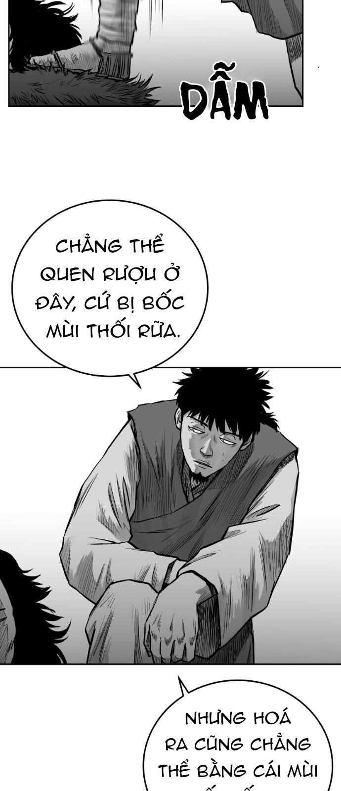 Sát Thủ Anh Vũ Chapter 38 - Trang 38