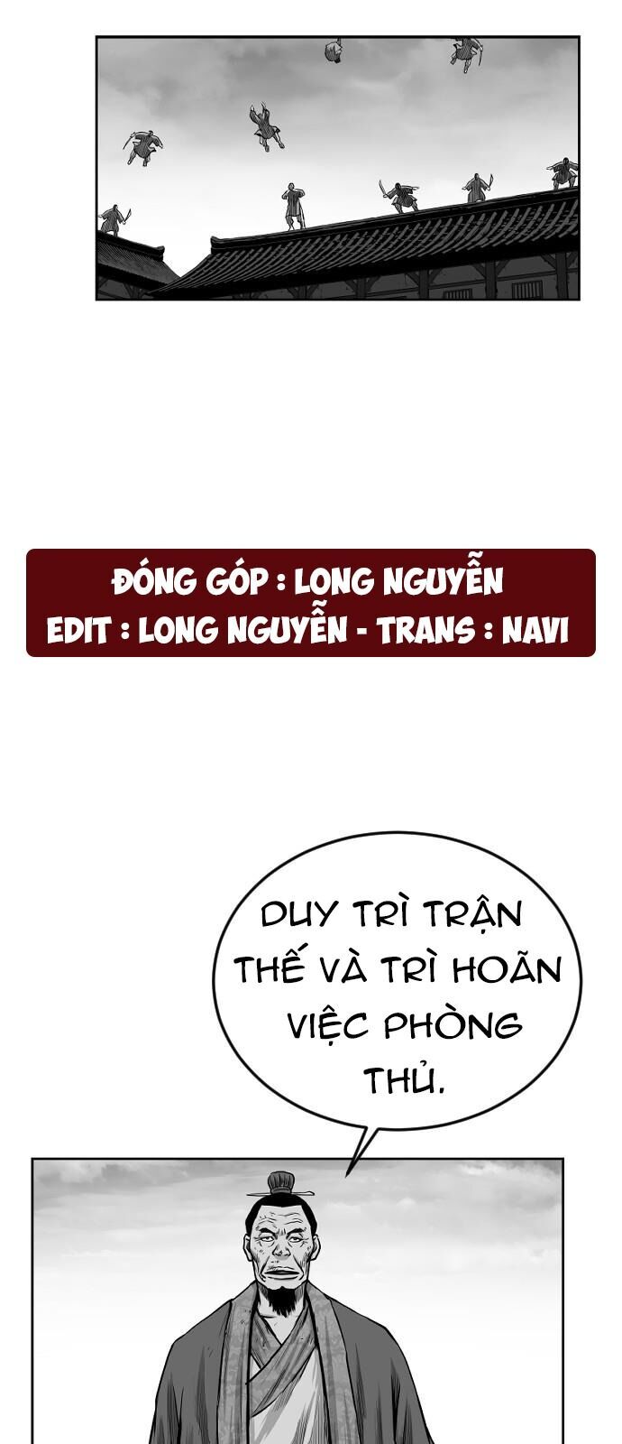 Sát Thủ Anh Vũ Chapter 30 - Trang 47