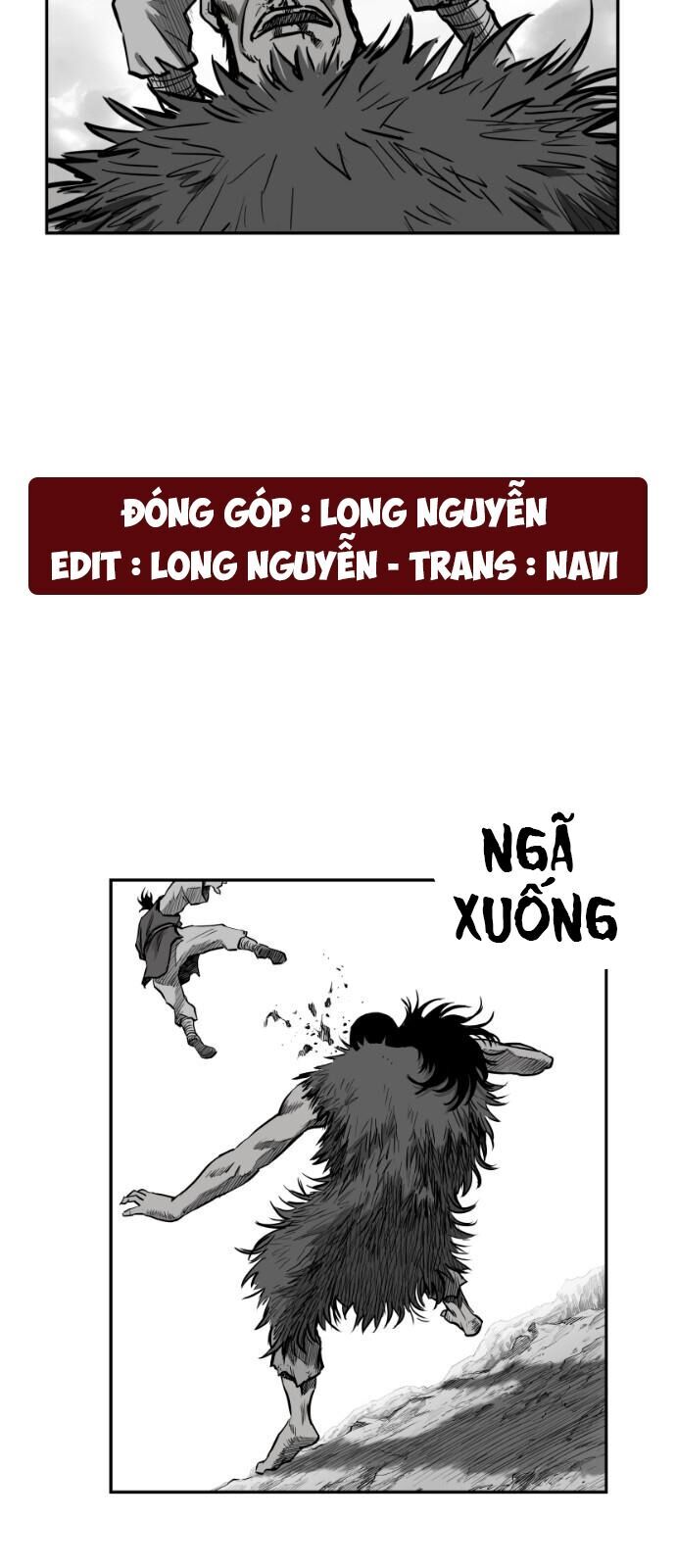 Sát Thủ Anh Vũ Chapter 37 - Trang 16