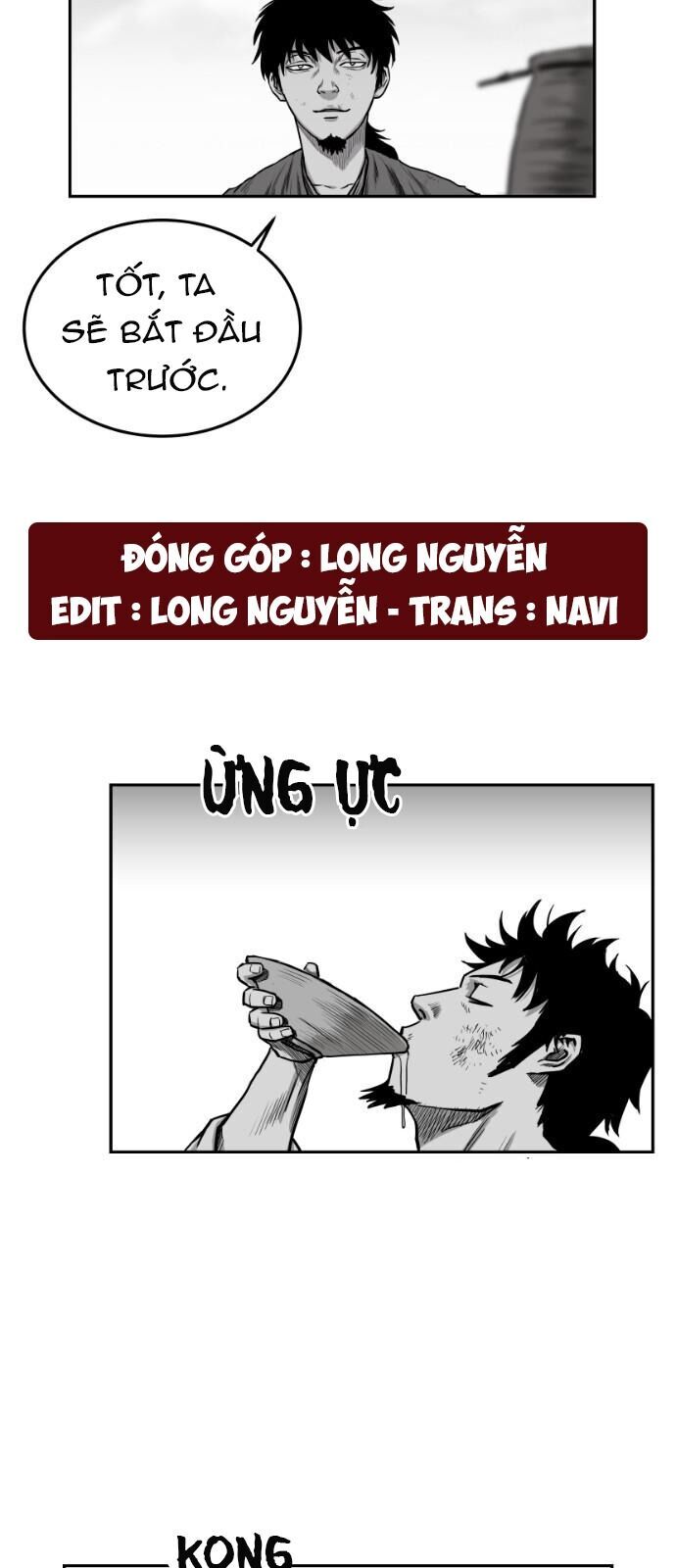 Sát Thủ Anh Vũ Chapter 34 - Trang 50