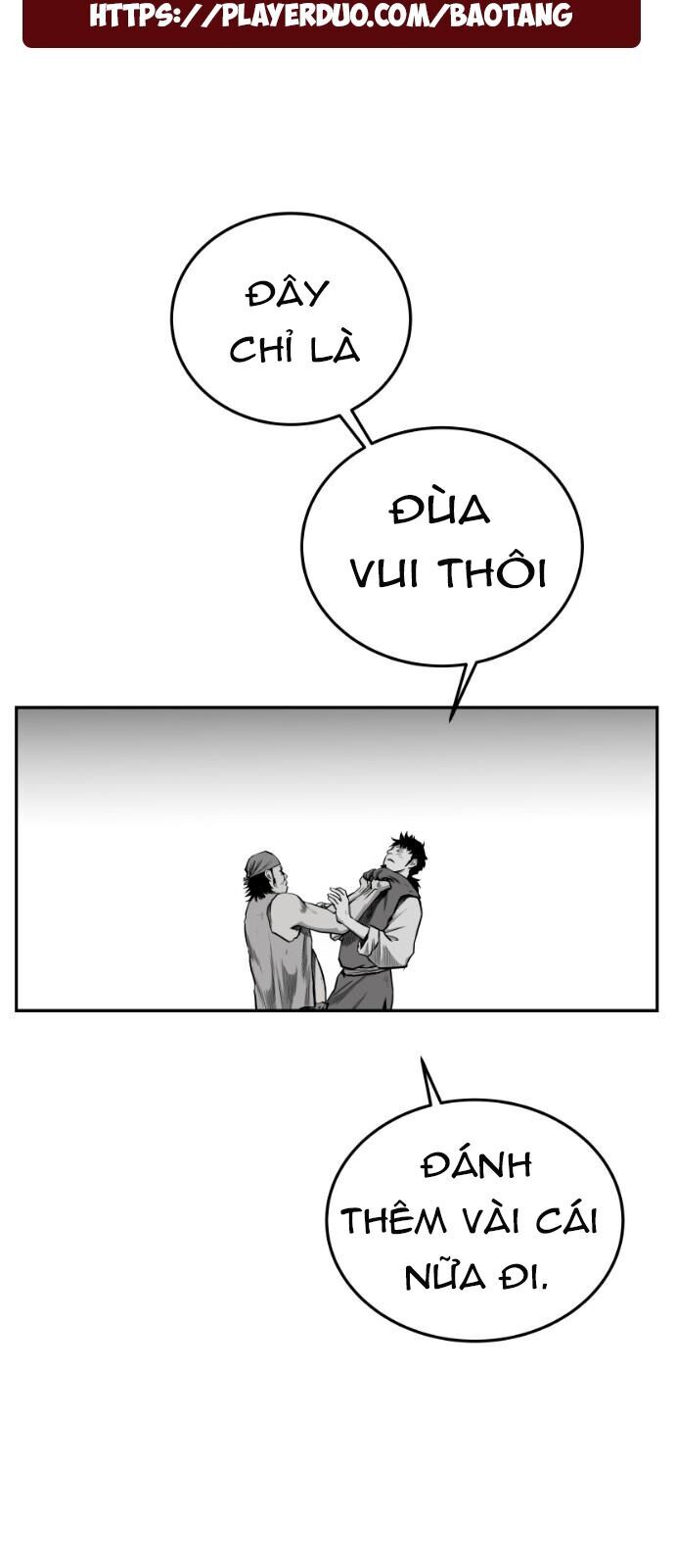 Sát Thủ Anh Vũ Chapter 34 - Trang 30