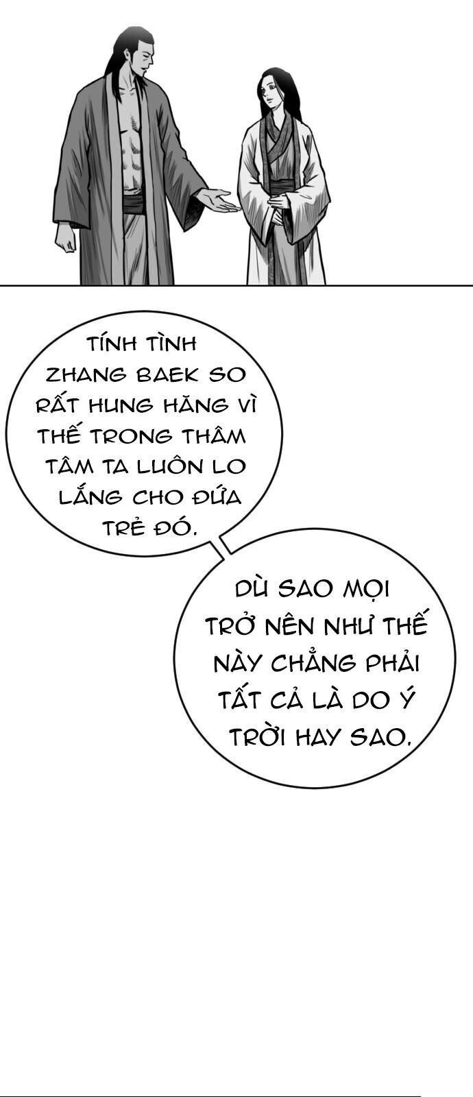 Sát Thủ Anh Vũ Chapter 27 - Trang 40