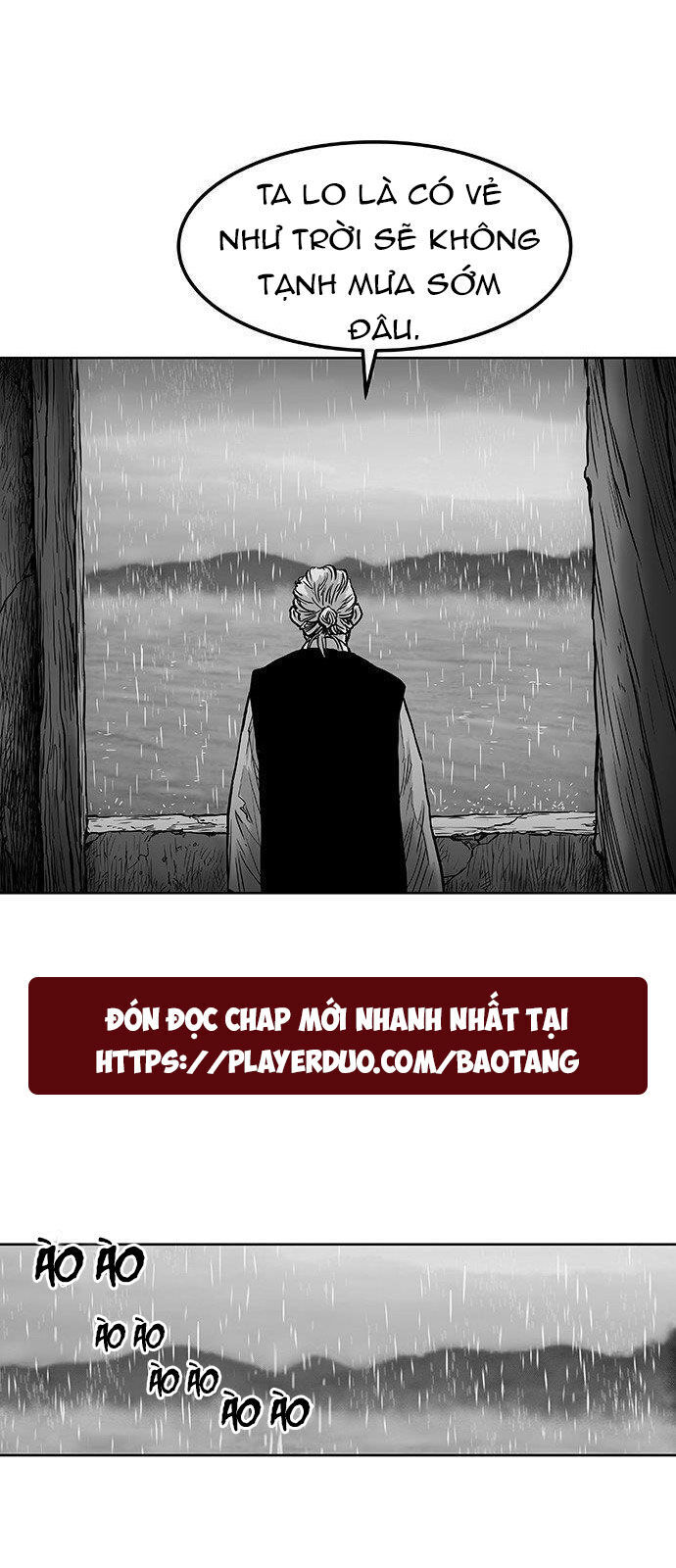 Sát Thủ Anh Vũ Chapter 2 - Trang 34