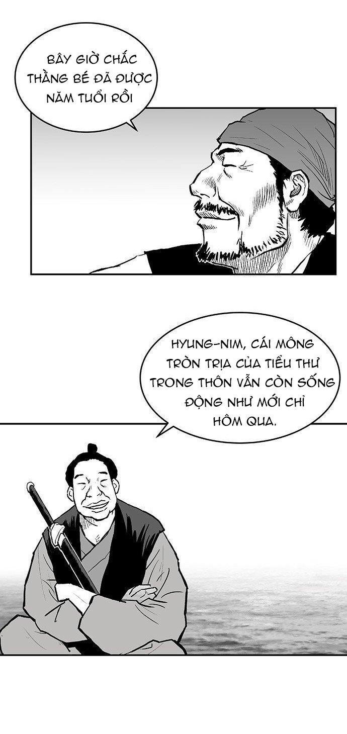 Sát Thủ Anh Vũ Chapter 1 - Trang 4